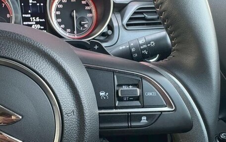 Suzuki Swift V, 2022 год, 1 333 111 рублей, 19 фотография