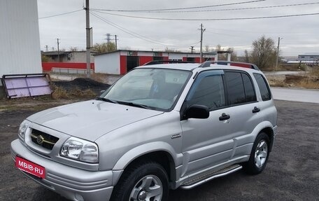 Suzuki Grand Vitara, 1998 год, 800 000 рублей, 1 фотография