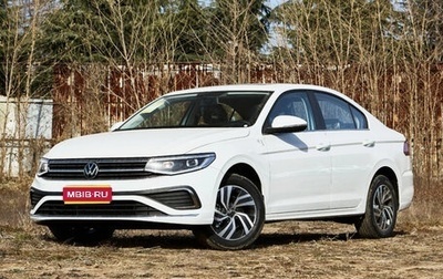 Volkswagen Bora, 2025 год, 2 200 000 рублей, 1 фотография
