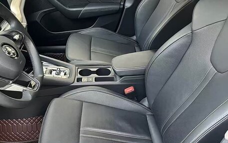 Skoda Octavia IV, 2022 год, 2 180 000 рублей, 13 фотография