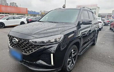 Hyundai ix35, 2022 год, 1 630 000 рублей, 1 фотография