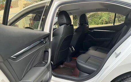 Skoda Octavia IV, 2022 год, 2 180 000 рублей, 18 фотография