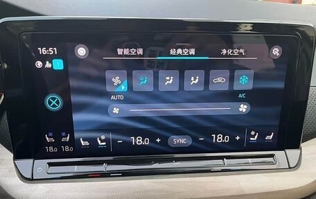 Skoda Octavia IV, 2022 год, 2 180 000 рублей, 15 фотография