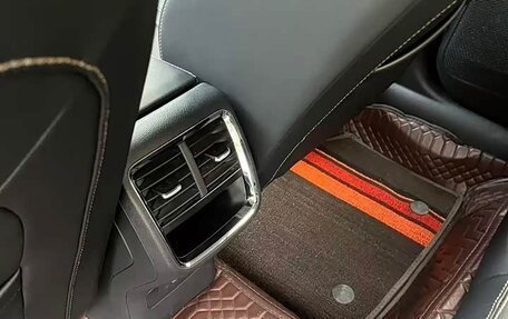 Skoda Octavia IV, 2022 год, 2 180 000 рублей, 16 фотография