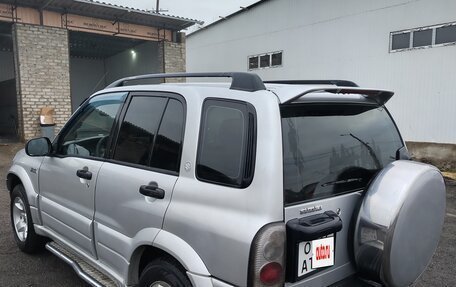 Suzuki Grand Vitara, 1998 год, 800 000 рублей, 3 фотография