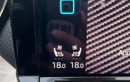 Skoda Octavia IV, 2022 год, 2 180 000 рублей, 11 фотография