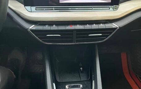 Skoda Octavia IV, 2022 год, 2 180 000 рублей, 14 фотография