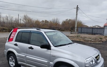 Suzuki Grand Vitara, 1998 год, 800 000 рублей, 2 фотография