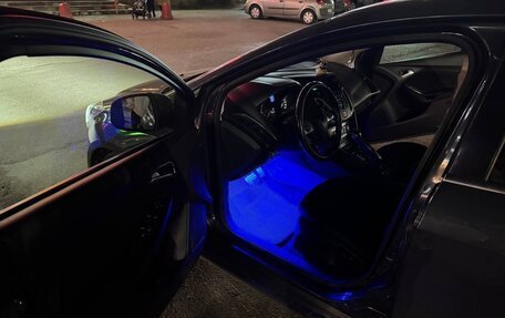 Ford Focus III, 2012 год, 750 000 рублей, 10 фотография