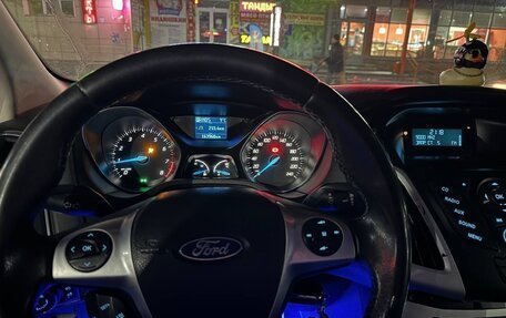 Ford Focus III, 2012 год, 750 000 рублей, 3 фотография