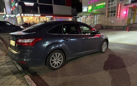 Ford Focus III, 2012 год, 750 000 рублей, 8 фотография