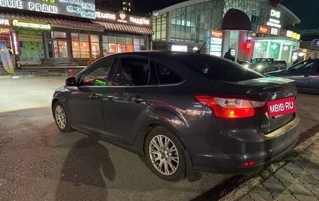 Ford Focus III, 2012 год, 750 000 рублей, 5 фотография