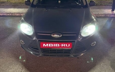 Ford Focus III, 2012 год, 750 000 рублей, 9 фотография