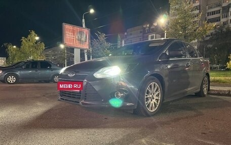 Ford Focus III, 2012 год, 750 000 рублей, 6 фотография