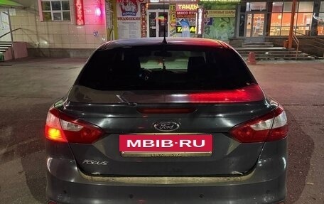 Ford Focus III, 2012 год, 750 000 рублей, 4 фотография