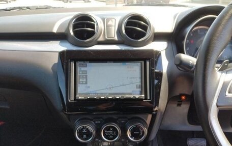 Suzuki Swift V, 2022 год, 1 333 111 рублей, 18 фотография