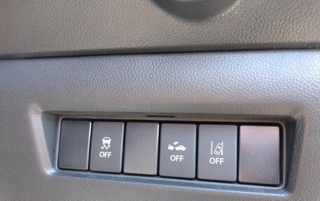 Suzuki Swift V, 2022 год, 1 333 111 рублей, 17 фотография