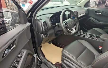 Hyundai ix35, 2022 год, 1 630 000 рублей, 6 фотография