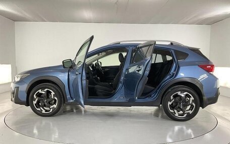 Subaru XV II, 2021 год, 1 700 000 рублей, 5 фотография