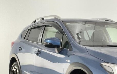 Subaru XV II, 2021 год, 1 700 000 рублей, 4 фотография