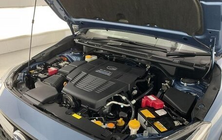 Subaru XV II, 2021 год, 1 700 000 рублей, 8 фотография