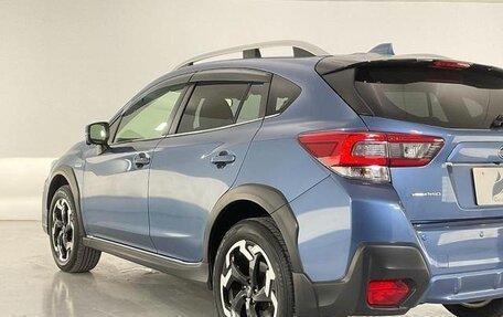 Subaru XV II, 2021 год, 1 700 000 рублей, 6 фотография