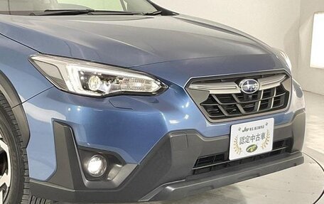Subaru XV II, 2021 год, 1 700 000 рублей, 3 фотография