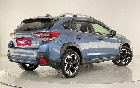 Subaru XV II, 2021 год, 1 700 000 рублей, 2 фотография