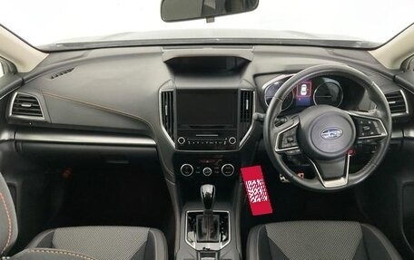 Subaru XV II, 2021 год, 1 700 000 рублей, 7 фотография