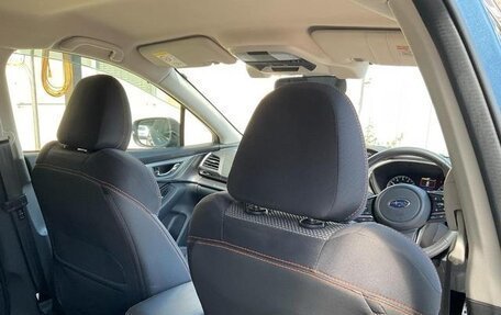 Subaru XV II, 2021 год, 1 700 000 рублей, 16 фотография