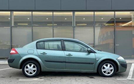 Renault Megane II, 2006 год, 329 000 рублей, 3 фотография