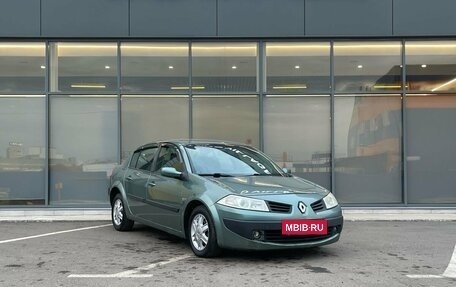 Renault Megane II, 2006 год, 329 000 рублей, 2 фотография
