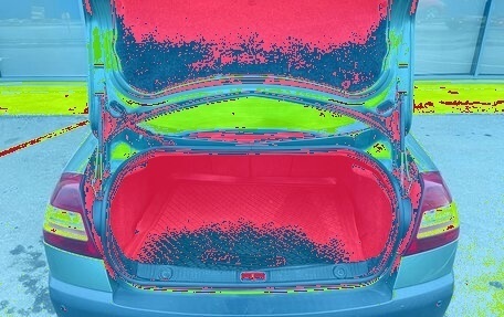 Renault Megane II, 2006 год, 329 000 рублей, 11 фотография