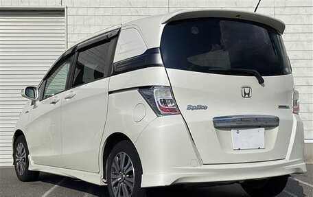 Honda Freed I, 2016 год, 787 000 рублей, 5 фотография