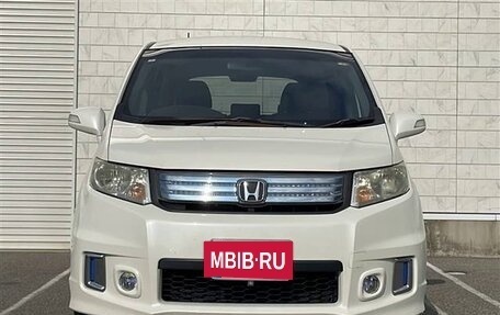 Honda Freed I, 2016 год, 787 000 рублей, 2 фотография