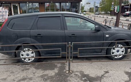 Ford Focus II рестайлинг, 2005 год, 170 000 рублей, 2 фотография