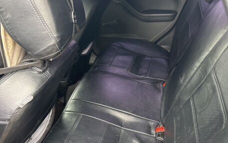 Ford Focus II рестайлинг, 2005 год, 170 000 рублей, 5 фотография