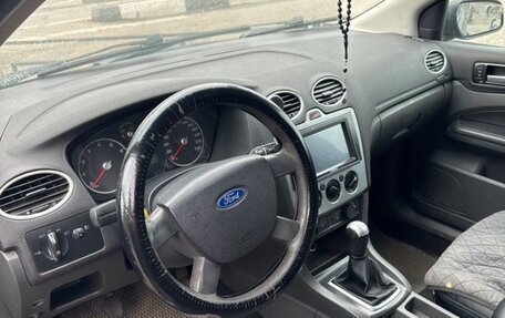 Ford Focus II рестайлинг, 2005 год, 170 000 рублей, 4 фотография