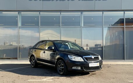 Skoda Octavia, 2010 год, 599 000 рублей, 2 фотография