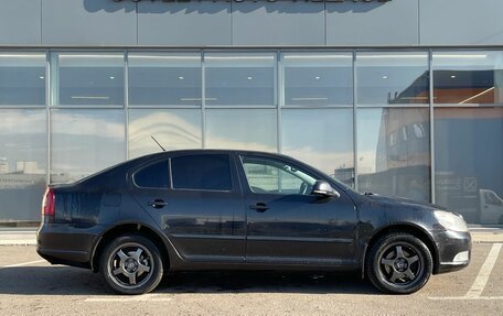 Skoda Octavia, 2010 год, 599 000 рублей, 3 фотография