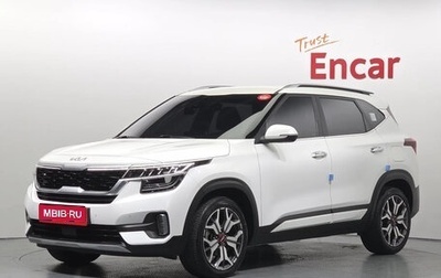 KIA Seltos I, 2022 год, 2 000 000 рублей, 1 фотография