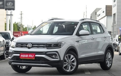 Volkswagen T-Cross I, 2023 год, 2 165 000 рублей, 1 фотография