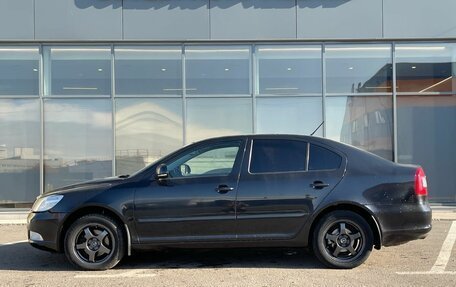 Skoda Octavia, 2010 год, 599 000 рублей, 6 фотография