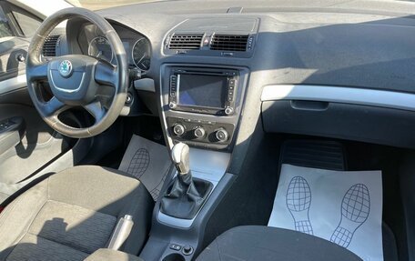 Skoda Octavia, 2010 год, 599 000 рублей, 8 фотография
