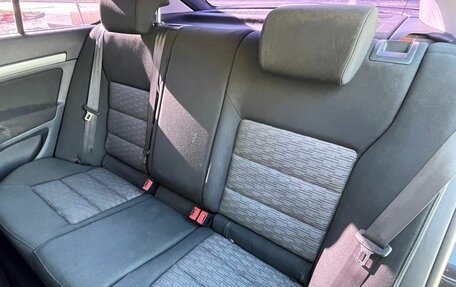 Skoda Octavia, 2010 год, 599 000 рублей, 10 фотография