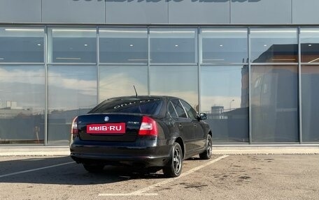 Skoda Octavia, 2010 год, 599 000 рублей, 4 фотография