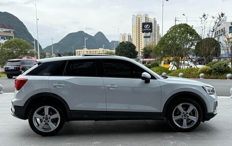 Audi Q2 I, 2022 год, 1 850 000 рублей, 4 фотография