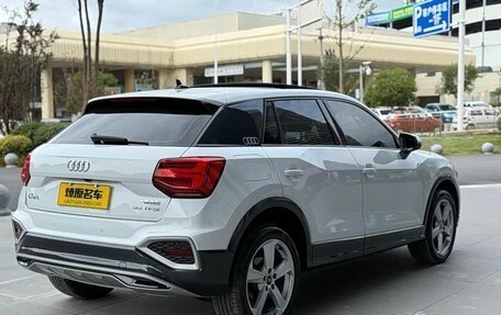 Audi Q2 I, 2022 год, 1 850 000 рублей, 5 фотография