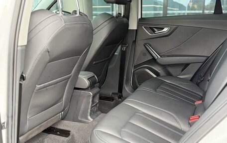 Audi Q2 I, 2022 год, 1 850 000 рублей, 14 фотография
