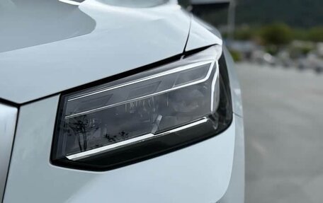 Audi Q2 I, 2022 год, 1 850 000 рублей, 10 фотография